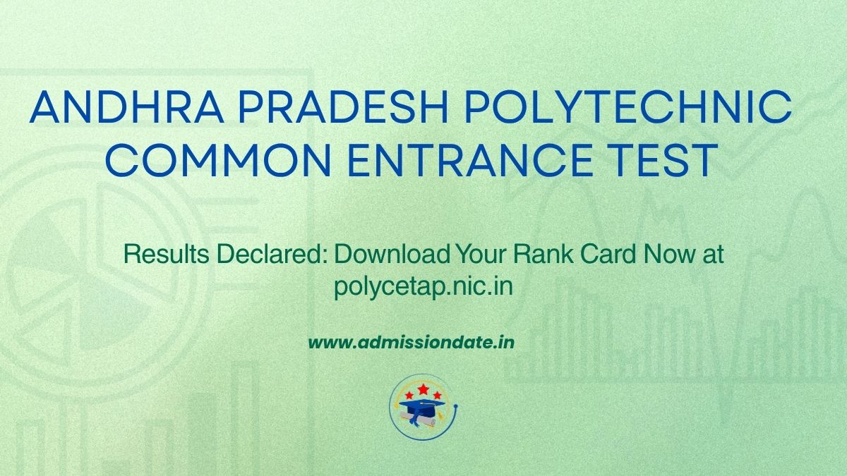 AP POLYCET 2025