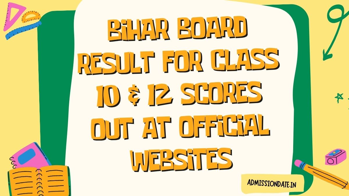 BSEB Result 2026